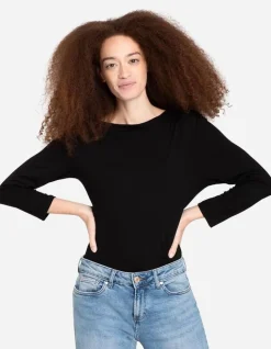Longsleeve - Lenzing™ Ecovero™