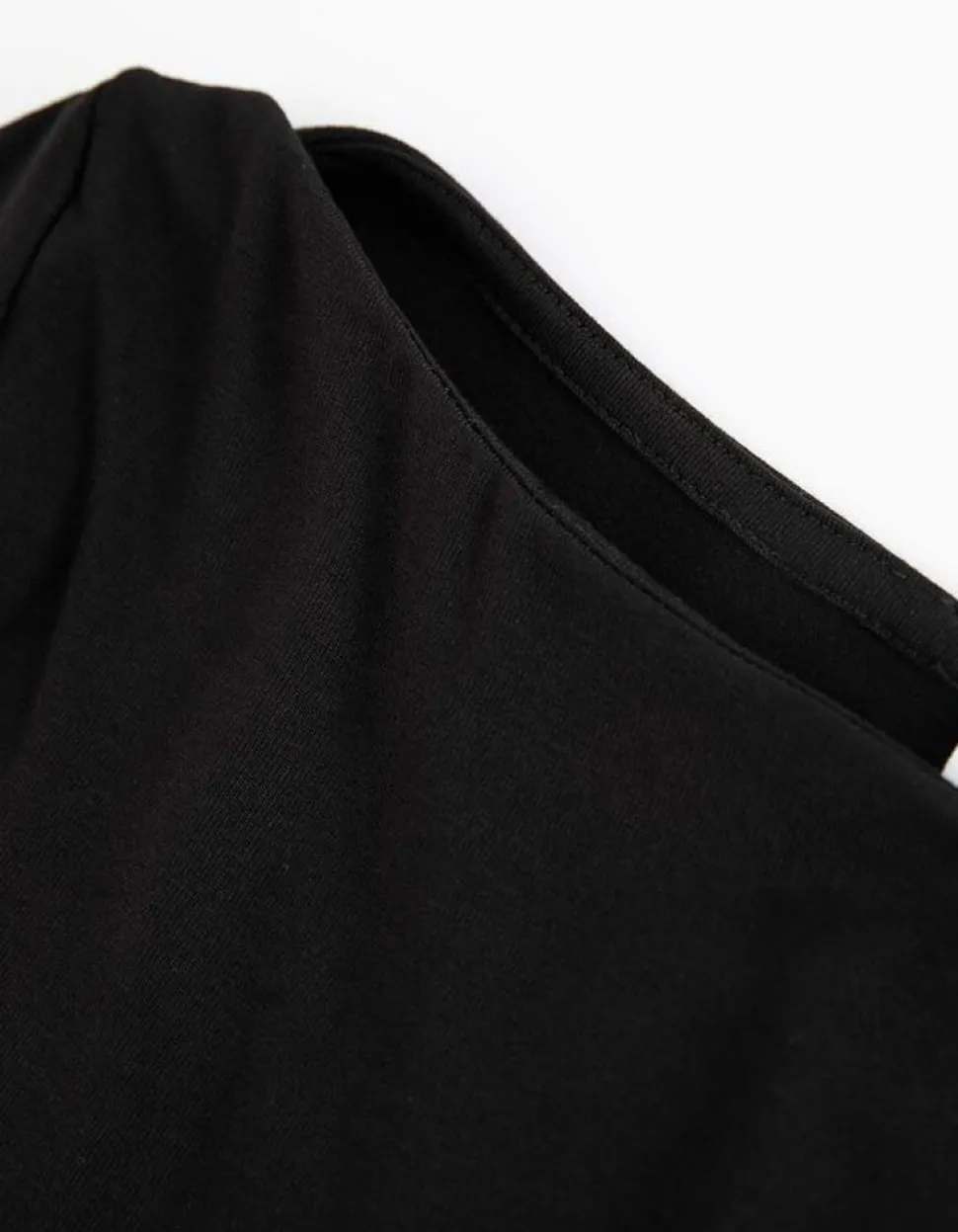 Longsleeve - Lenzing™ Ecovero™
