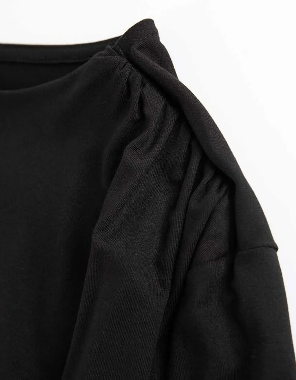 Longsleeve - Lenzing™ Ecovero™