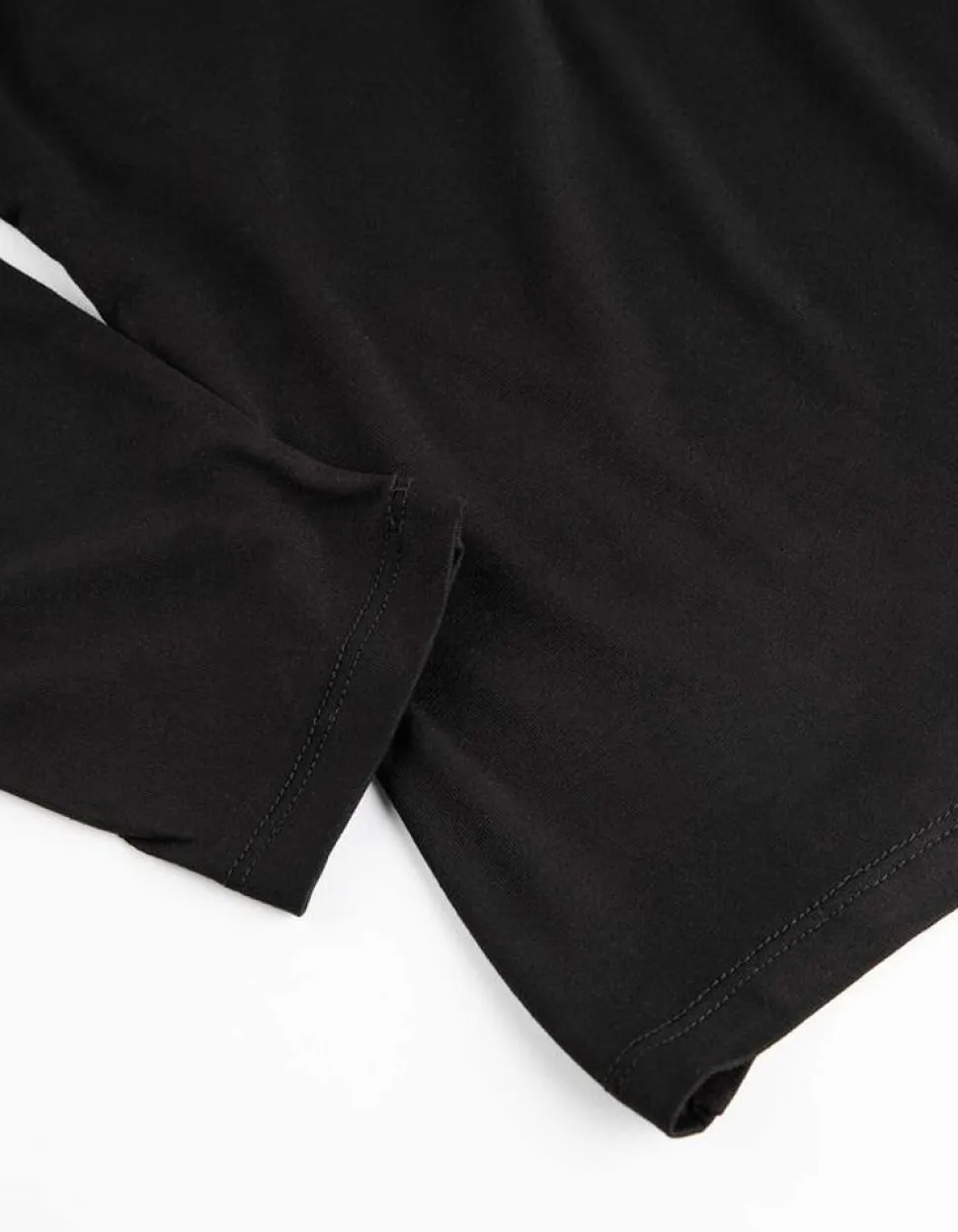 Longsleeve - Lenzing™ Ecovero™
