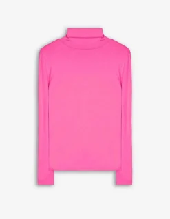 Longsleeve - Lenzing™ Ecovero™