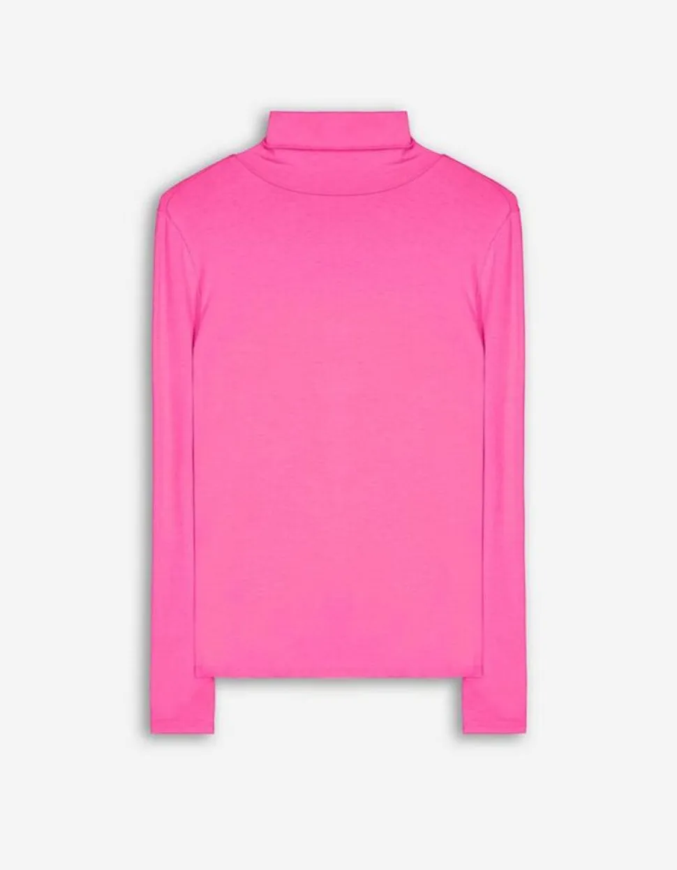 Longsleeve - Lenzing™ Ecovero™