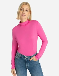 Longsleeve - Lenzing™ Ecovero™