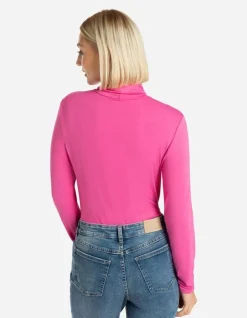 Longsleeve - Lenzing™ Ecovero™