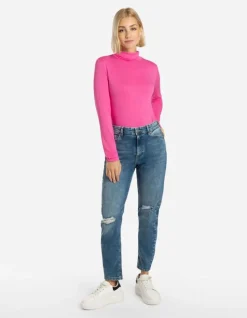 Longsleeve - Lenzing™ Ecovero™