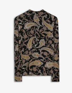 Longsleeve - Lenzing™ Ecovero™