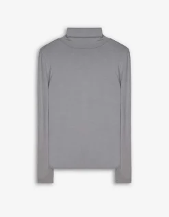 Longsleeve - Lenzing™ Ecovero™