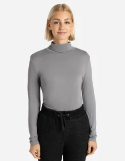 Longsleeve - Lenzing™ Ecovero™