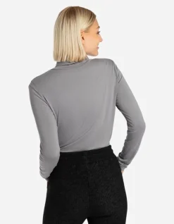 Longsleeve - Lenzing™ Ecovero™
