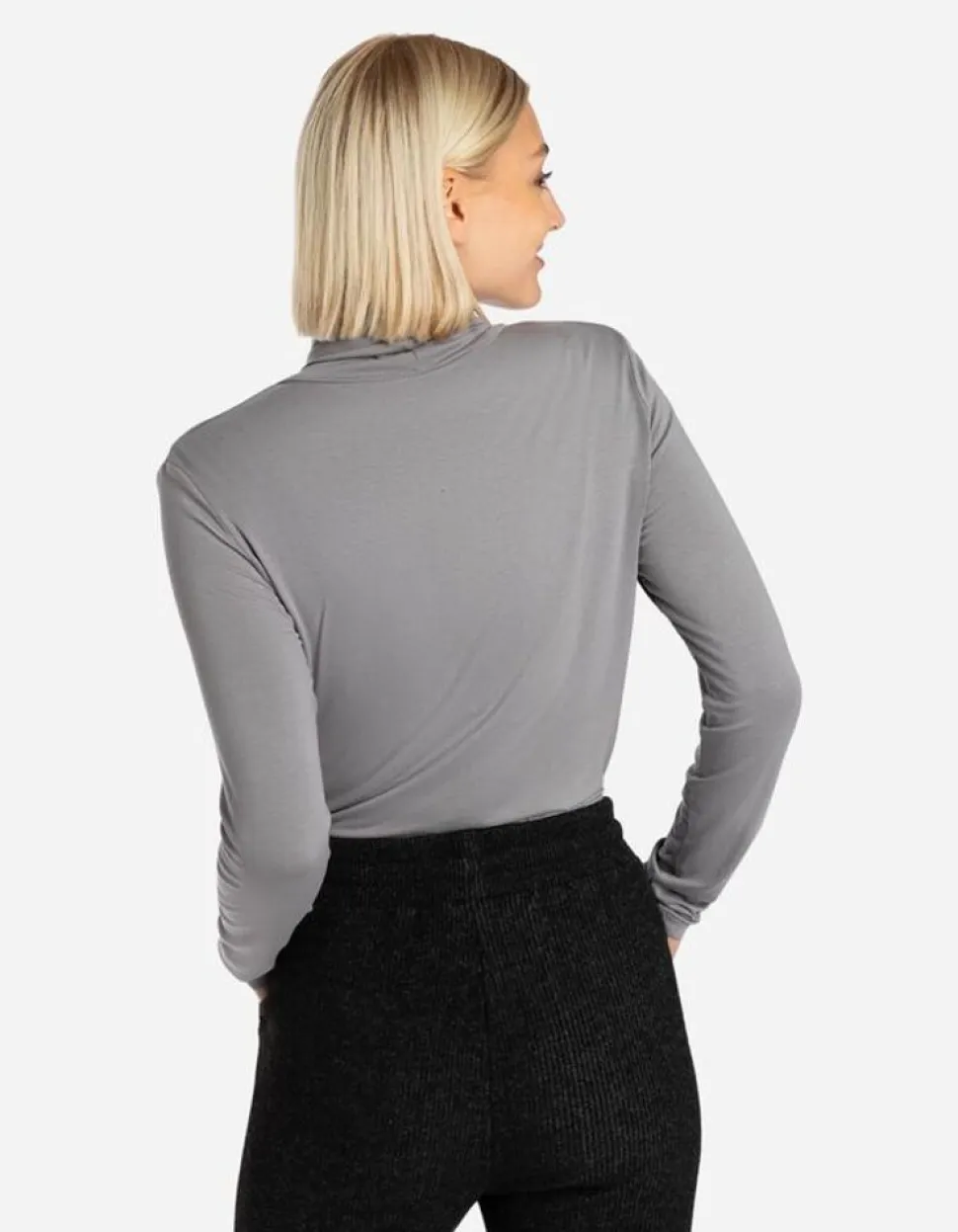 Longsleeve - Lenzing™ Ecovero™