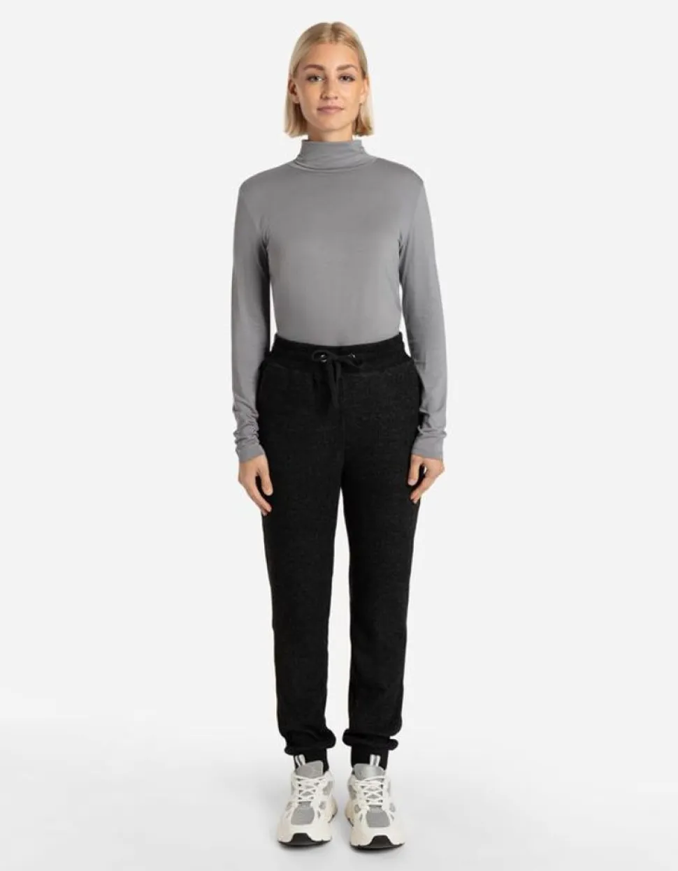 Longsleeve - Lenzing™ Ecovero™