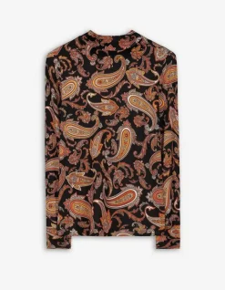 Longsleeve - Lenzing™ Ecovero™