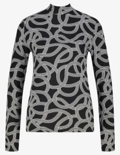 Longsleeve - Lenzing™ Ecovero™