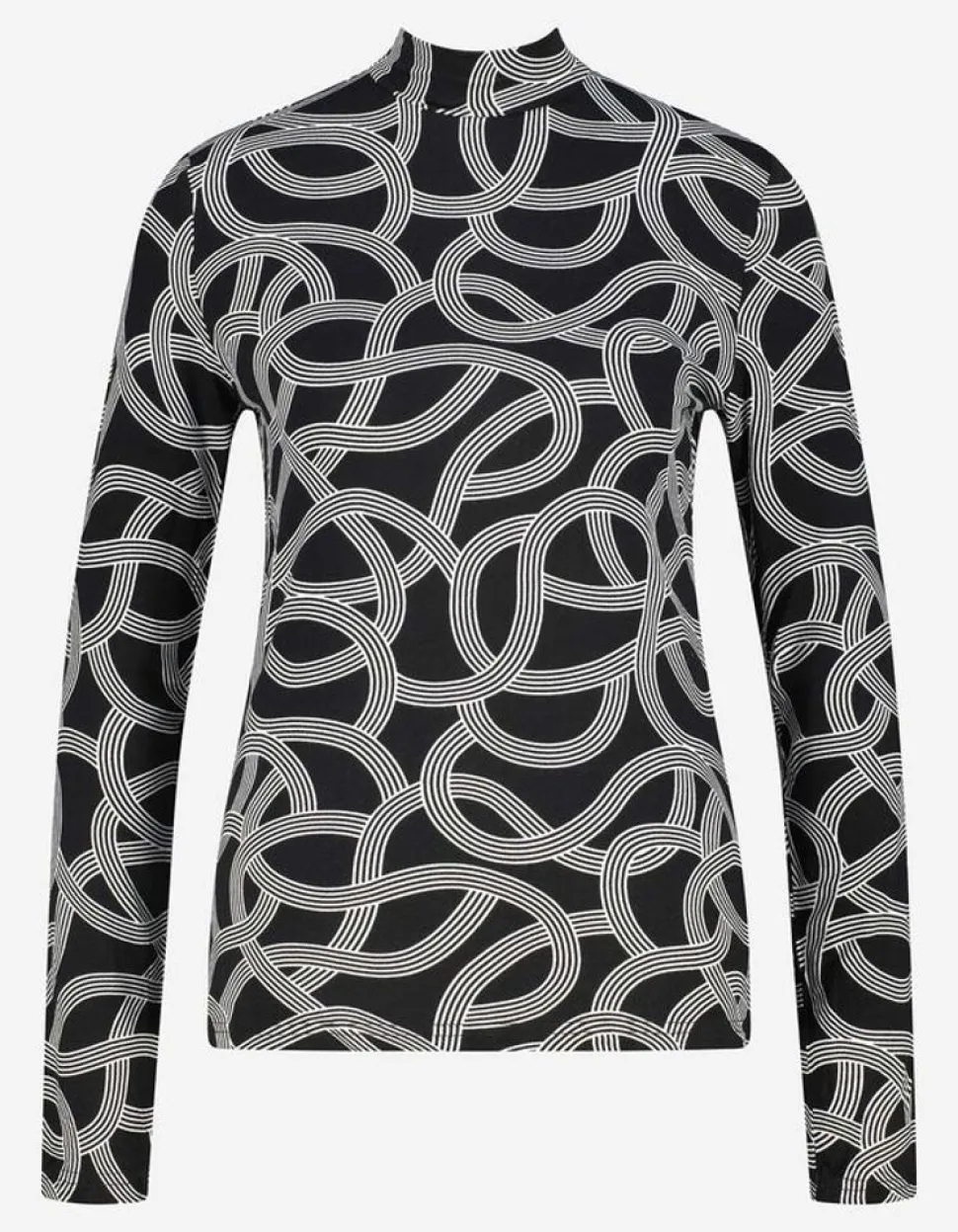 Longsleeve - Lenzing™ Ecovero™