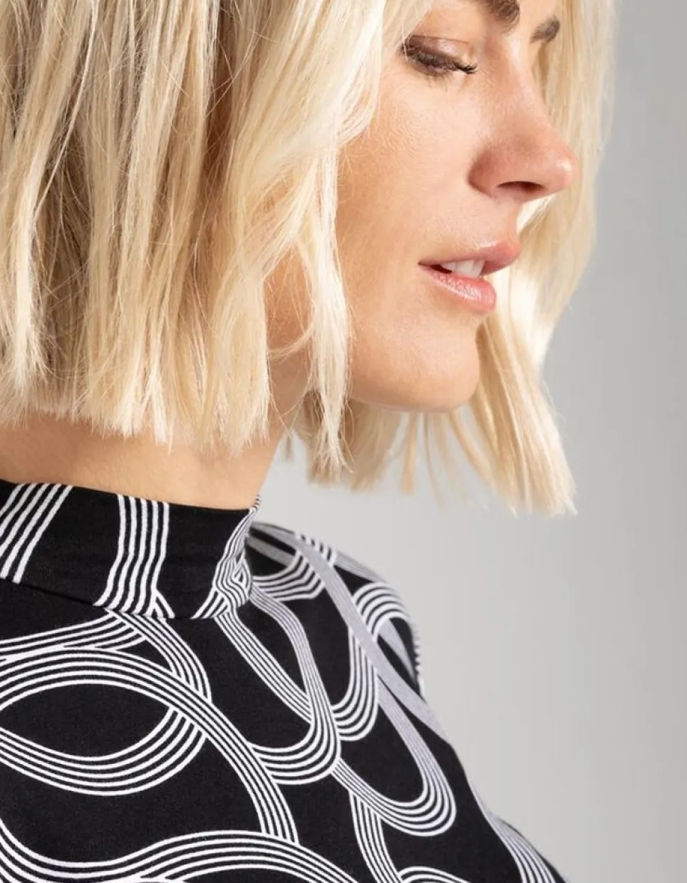 Longsleeve - Lenzing™ Ecovero™