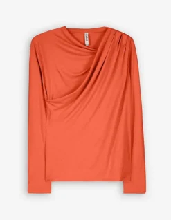 Longsleeve - Lenzing™ Ecovero™