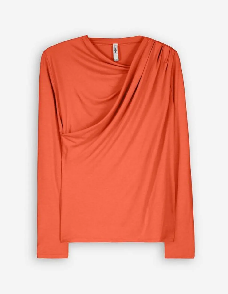 Longsleeve - Lenzing™ Ecovero™