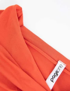 Longsleeve - Lenzing™ Ecovero™