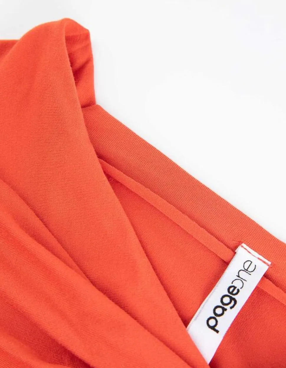 Longsleeve - Lenzing™ Ecovero™
