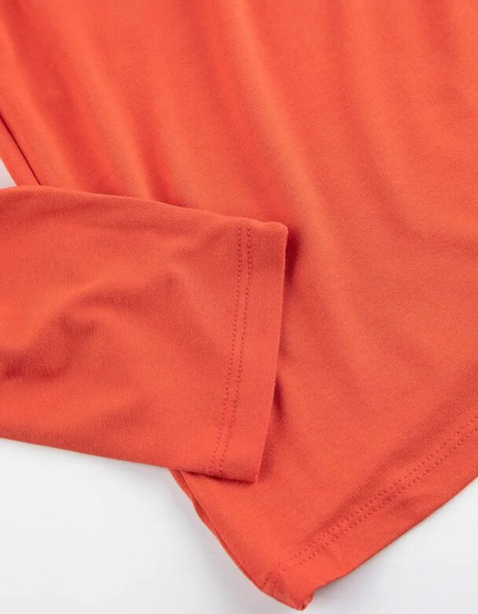 Longsleeve - Lenzing™ Ecovero™
