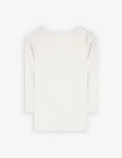 Longsleeve - Lenzing™ Ecovero™