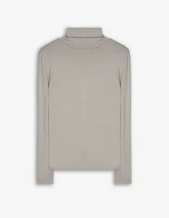 Longsleeve - Lenzing™ Ecovero™
