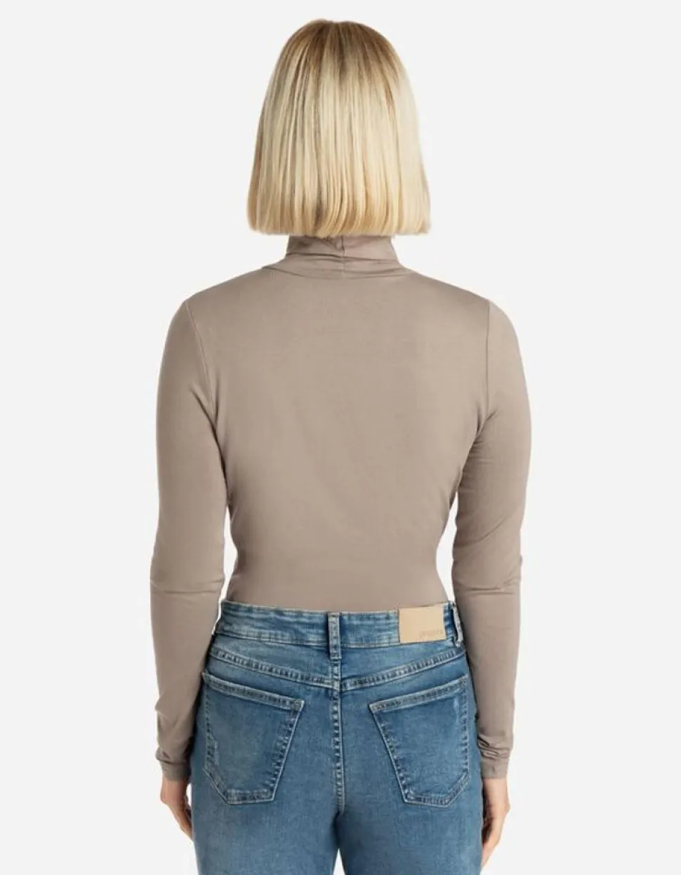 Longsleeve - Lenzing™ Ecovero™