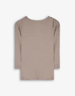 Longsleeve - Lenzing™ Ecovero™