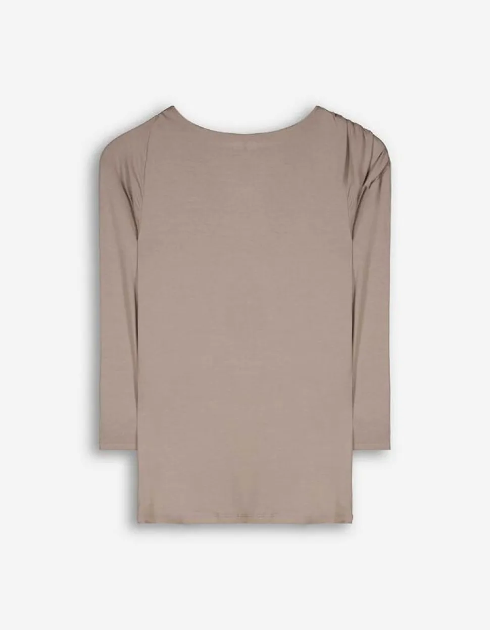 Longsleeve - Lenzing™ Ecovero™