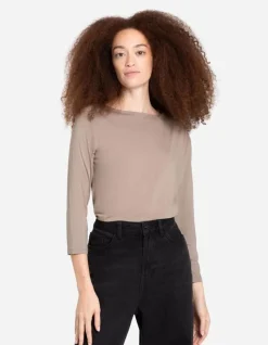 Longsleeve - Lenzing™ Ecovero™