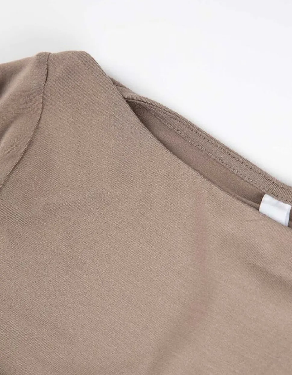 Longsleeve - Lenzing™ Ecovero™