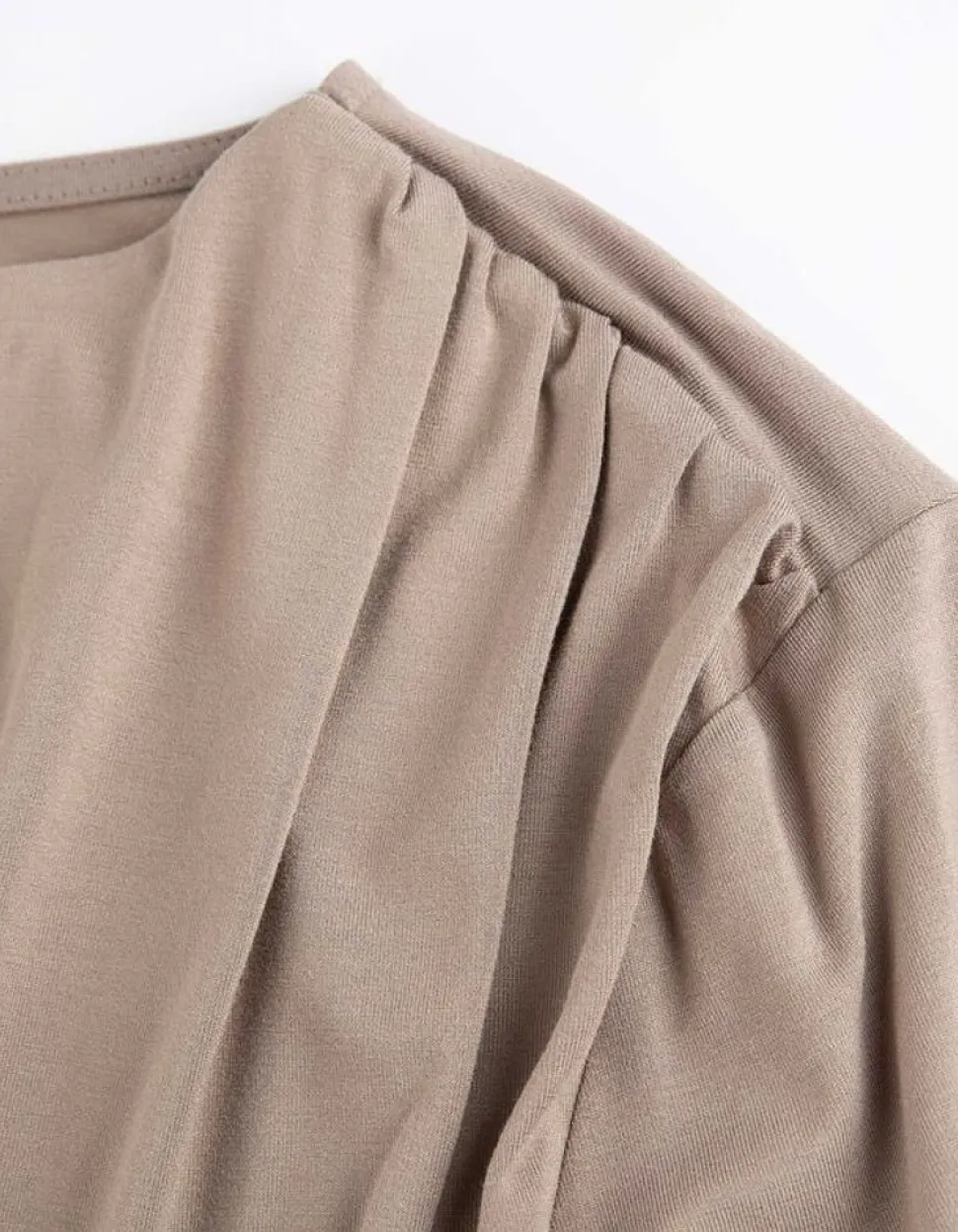Longsleeve - Lenzing™ Ecovero™