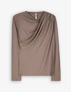 Longsleeve - Lenzing™ Ecovero™