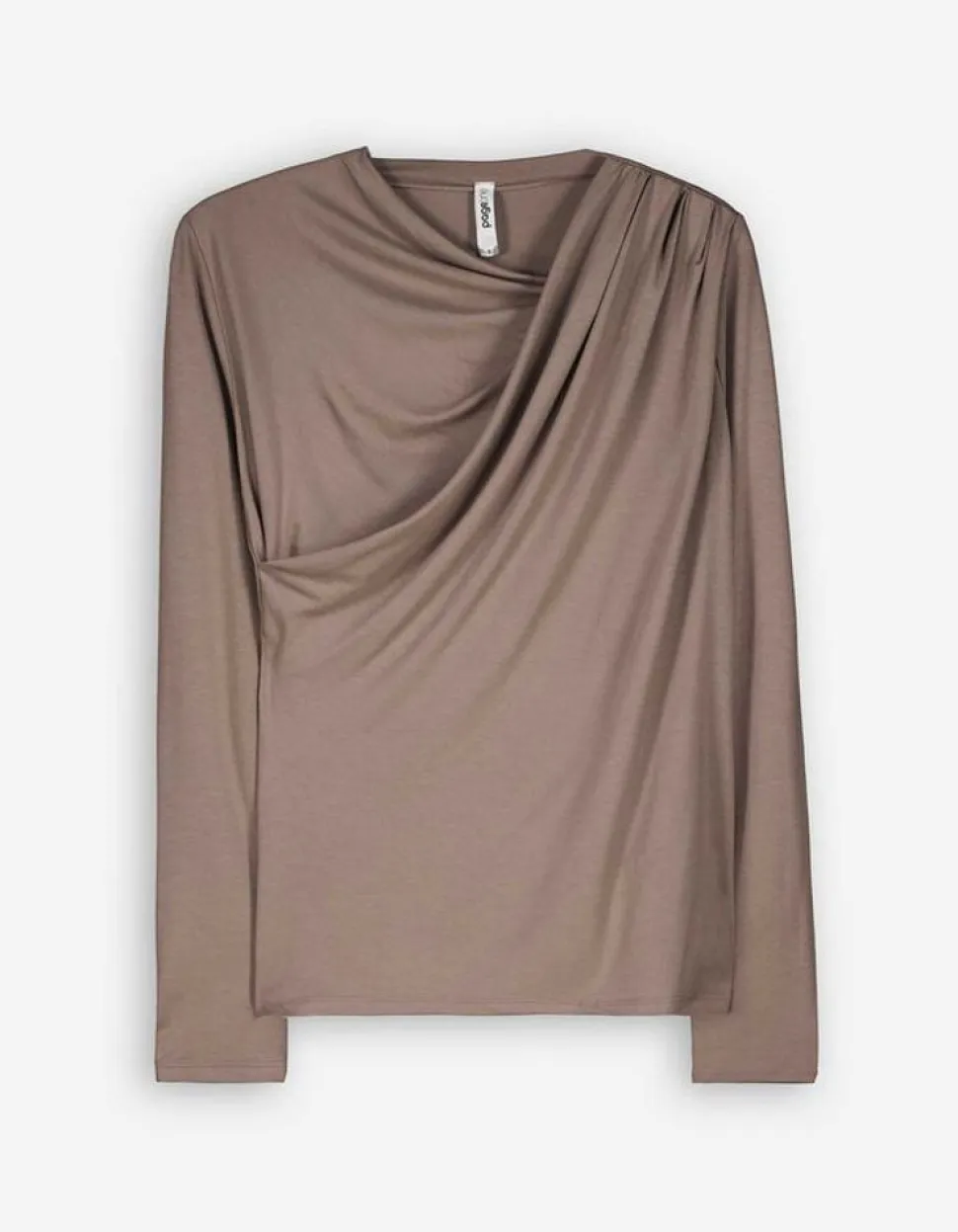 Longsleeve - Lenzing™ Ecovero™