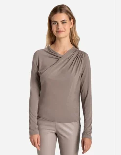 Longsleeve - Lenzing™ Ecovero™