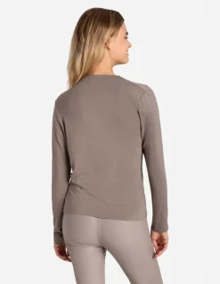 Longsleeve - Lenzing™ Ecovero™