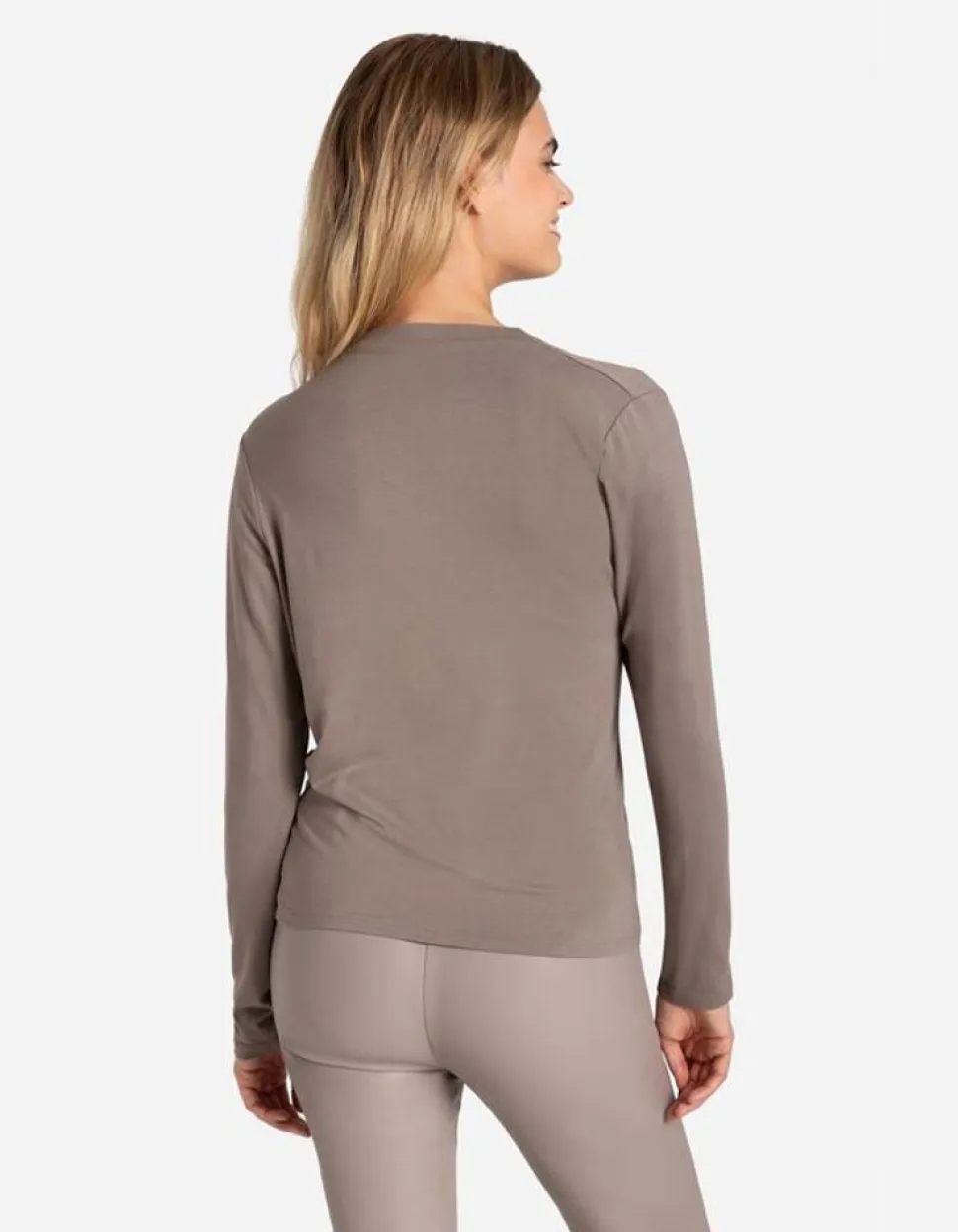 Longsleeve - Lenzing™ Ecovero™