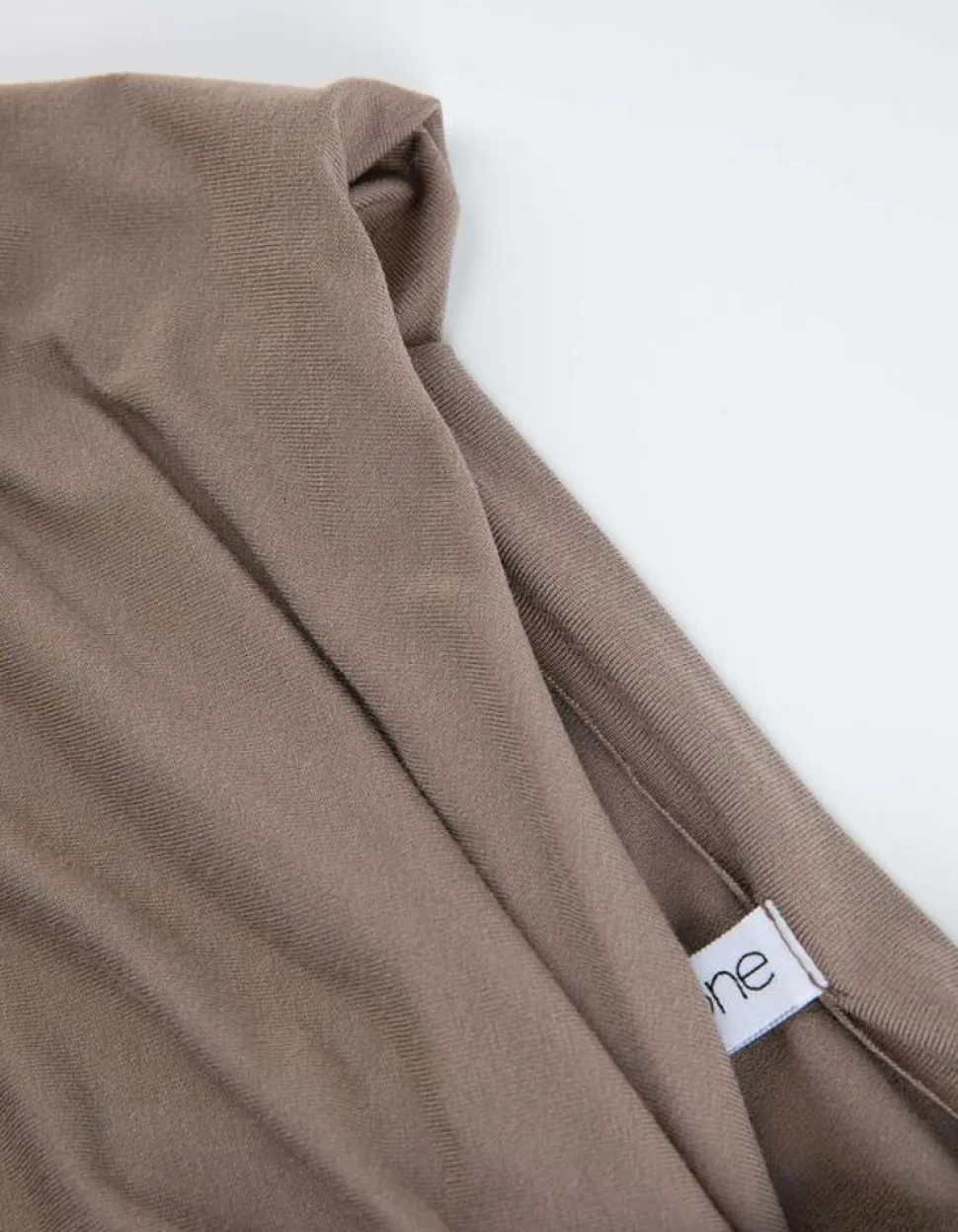 Longsleeve - Lenzing™ Ecovero™