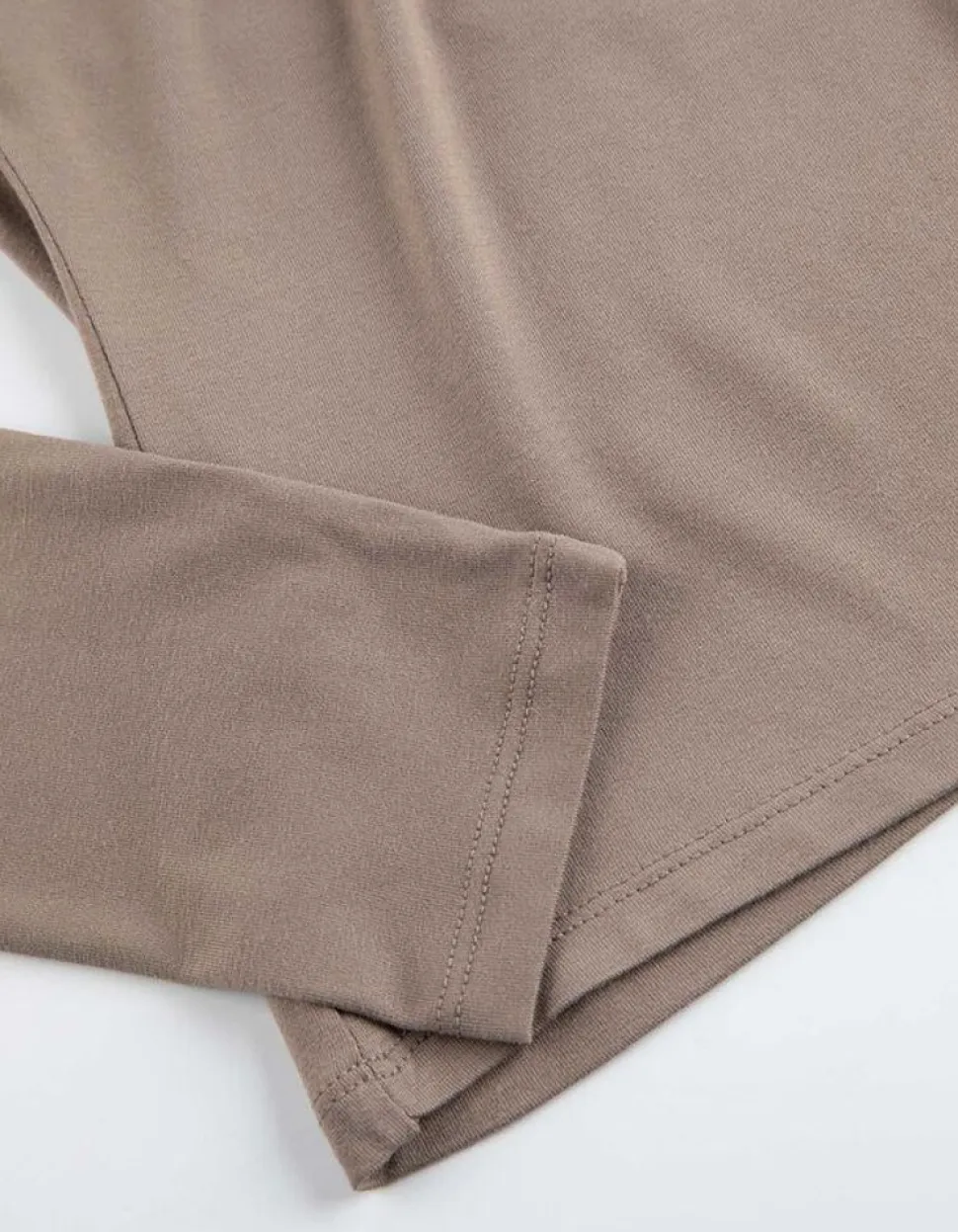 Longsleeve - Lenzing™ Ecovero™