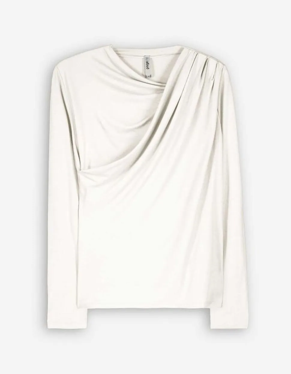 Longsleeve - Lenzing™ Ecovero™