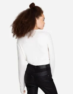 Longsleeve - Lenzing™ Ecovero™