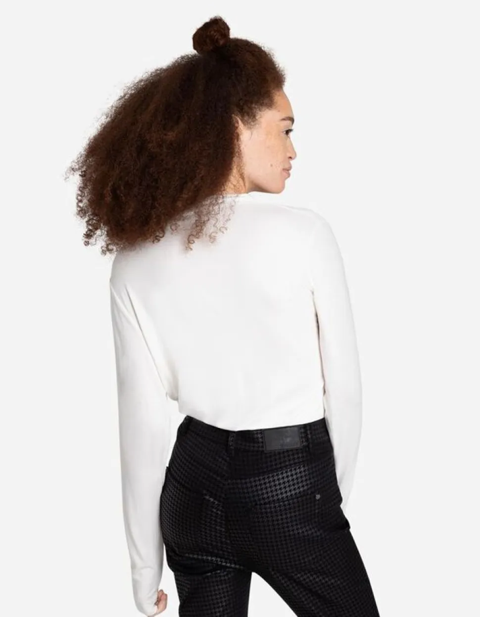 Longsleeve - Lenzing™ Ecovero™