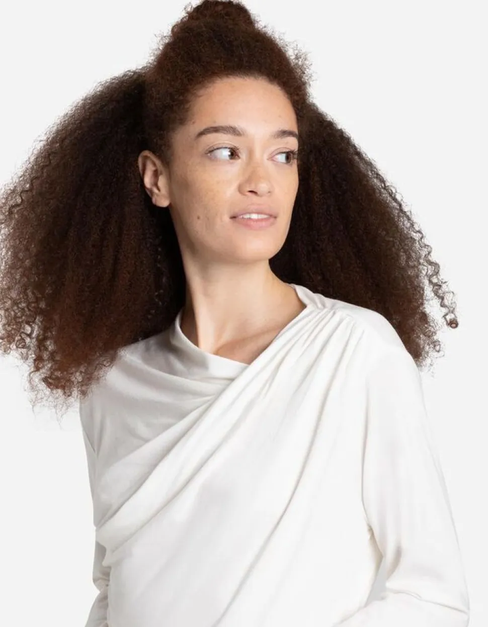 Longsleeve - Lenzing™ Ecovero™