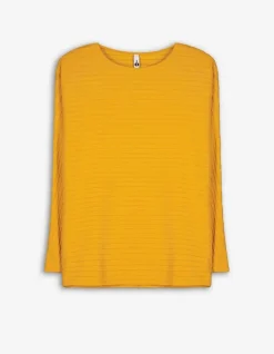 Longsleeve - Loose Fit