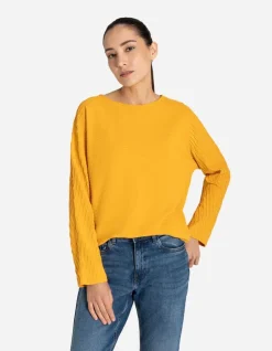 Longsleeve - Loose Fit