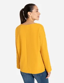 Longsleeve - Loose Fit