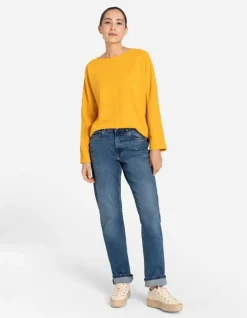 Longsleeve - Loose Fit