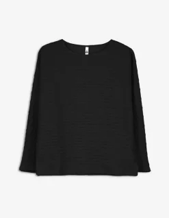 Longsleeve - Loose Fit