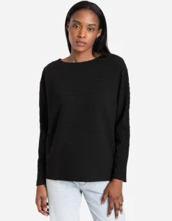 Longsleeve - Loose Fit