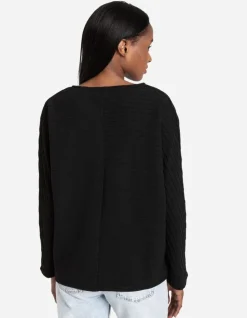 Longsleeve - Loose Fit